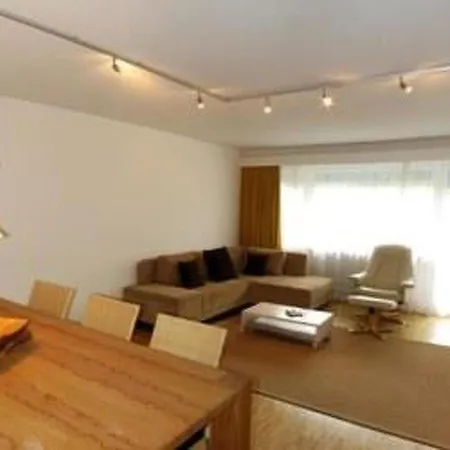 Appartamento Cristal Appartement-fewo 4-bettwohnung Nr- 5 By Interhome